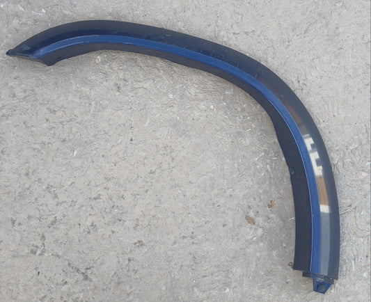 Moldura Buche Suzuki Grand Vitara 2001 2007