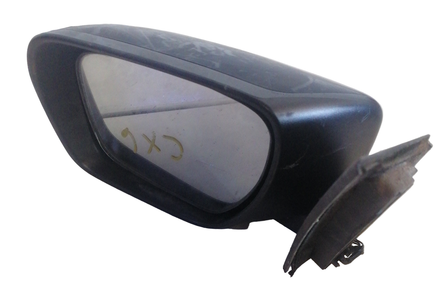 Retrovisor Mazda CX7 2007 2012