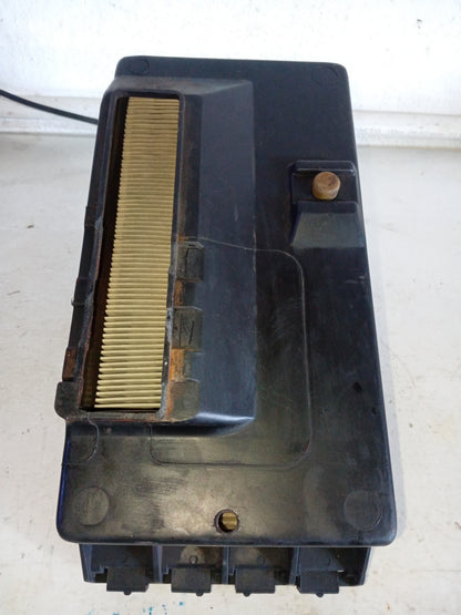 Filtro Carcasa Aire Chevrolet  Blazer 1994 1997