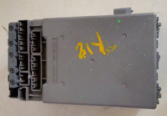 Fusilera Interna Honda Civic 2006 2011