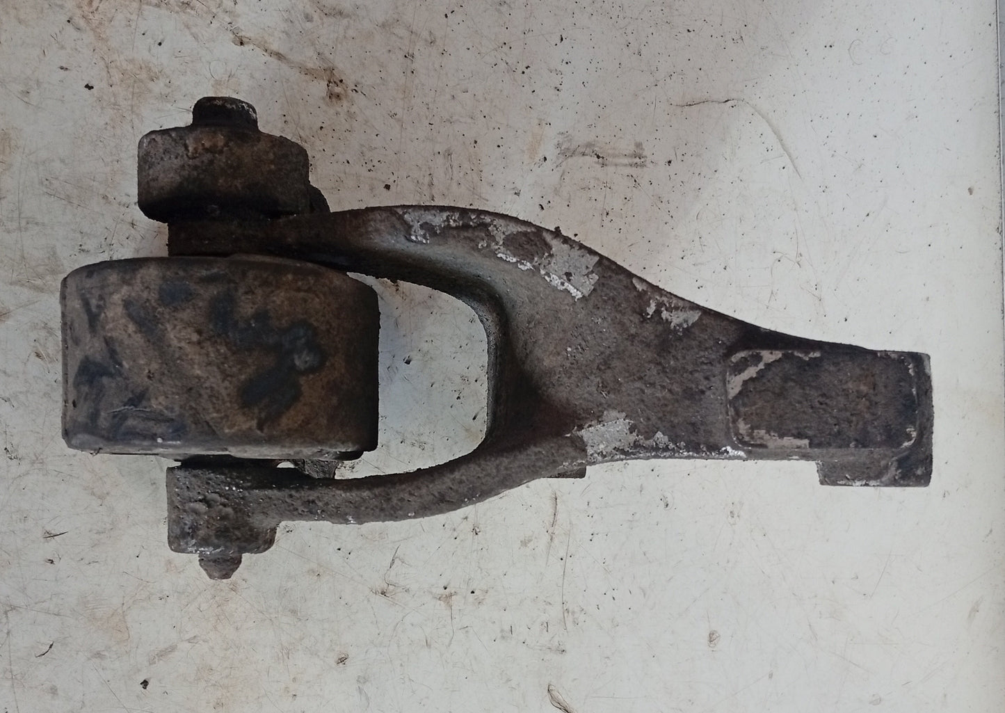 Soporte Motor Central Honda Civic 2001 2005