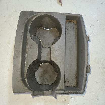 Porta Vaso Gran Cherokee