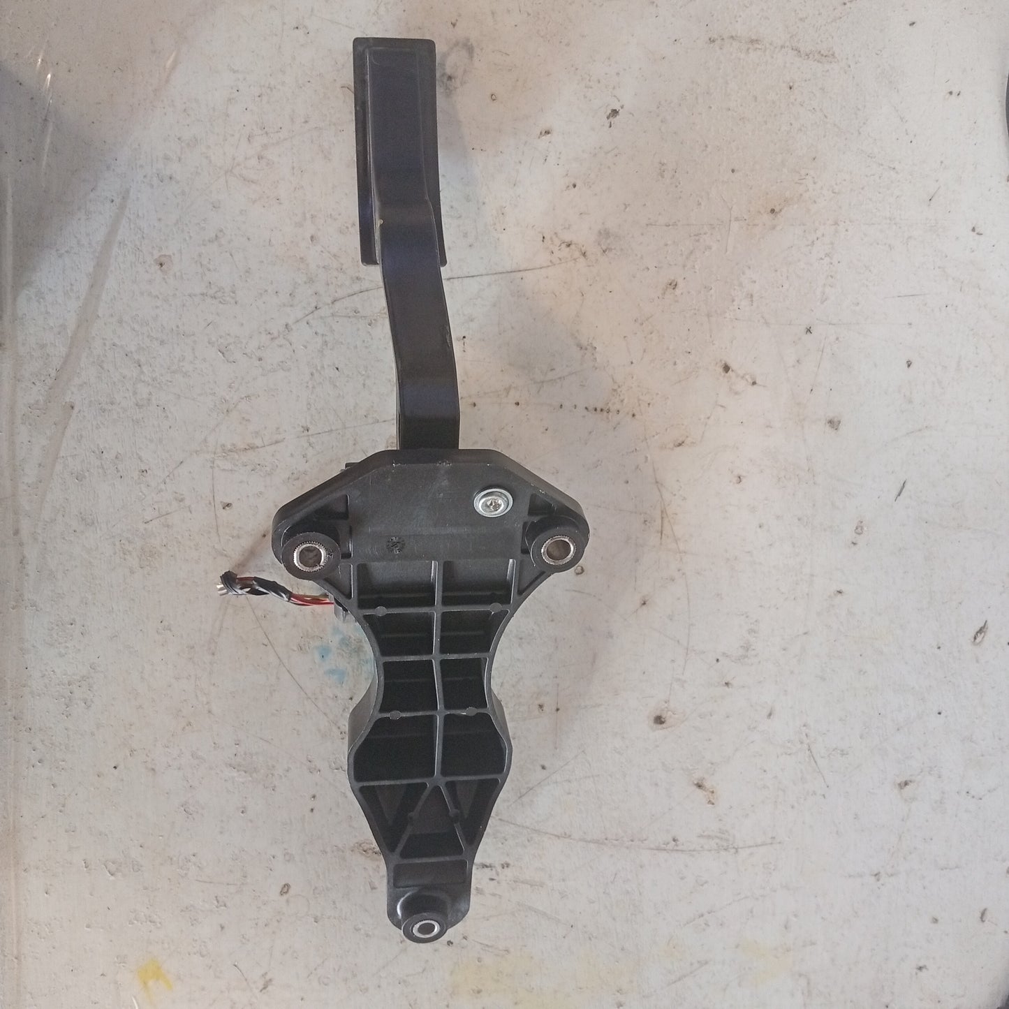 Sensor Pedal Aceleracion Hyundai Santa Fe 2006 2012
