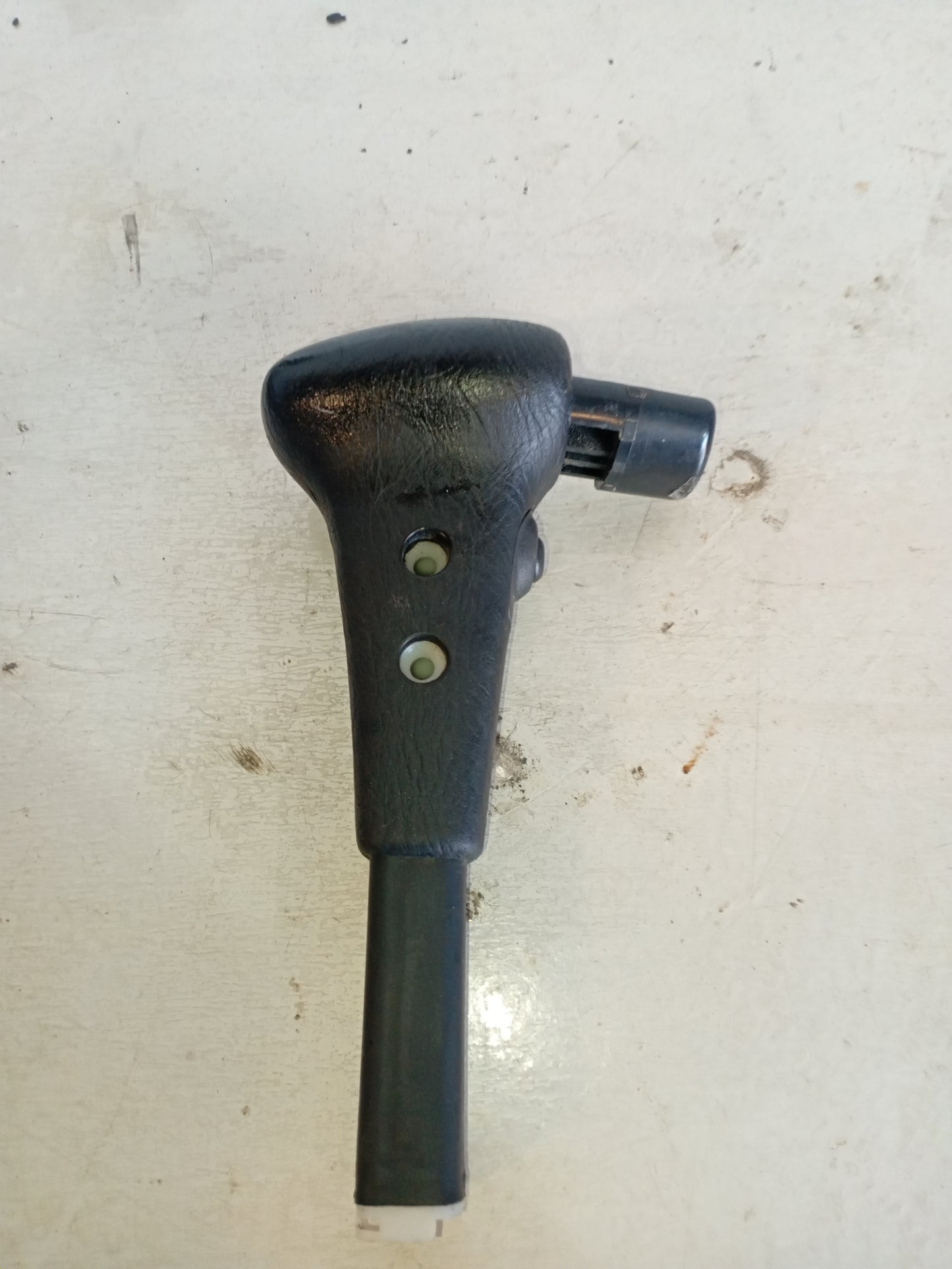 Pomo Palanca Cambio Automatico Nissan Xterra 2001 2004