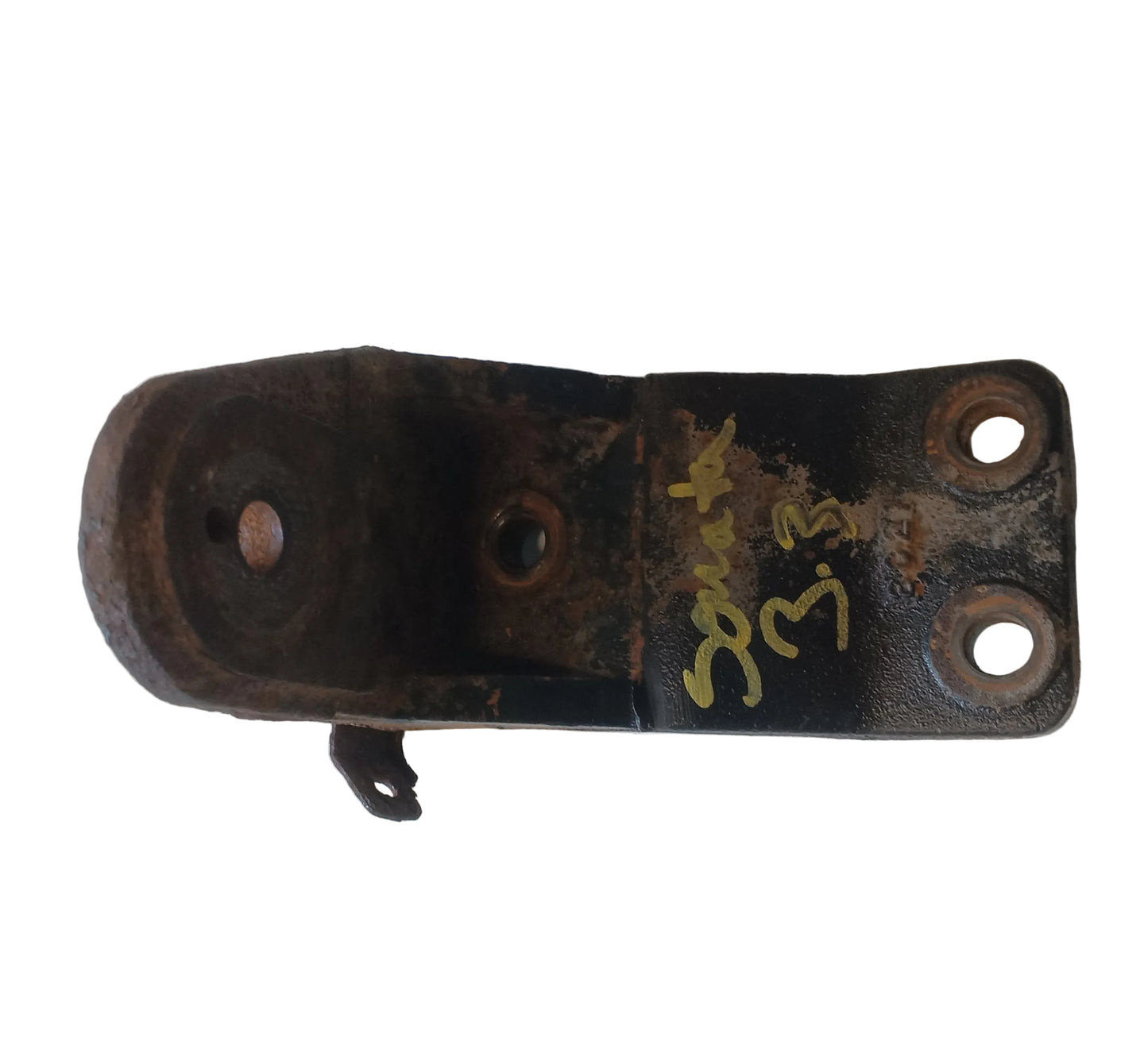 Base Soporte Motor Hyundai Sonata 3.3 2006-2009