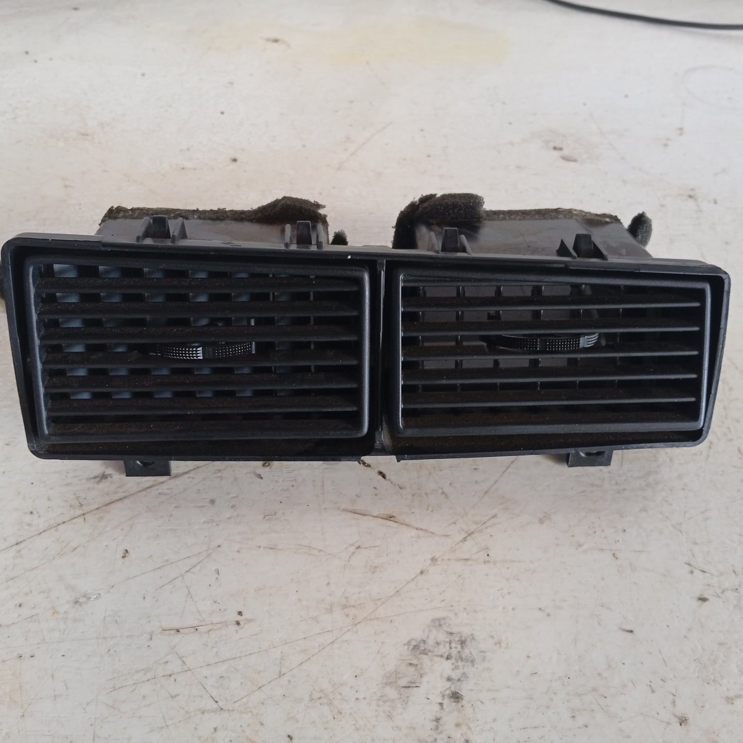 Rejilla Aire Central Dodge Charger 2007