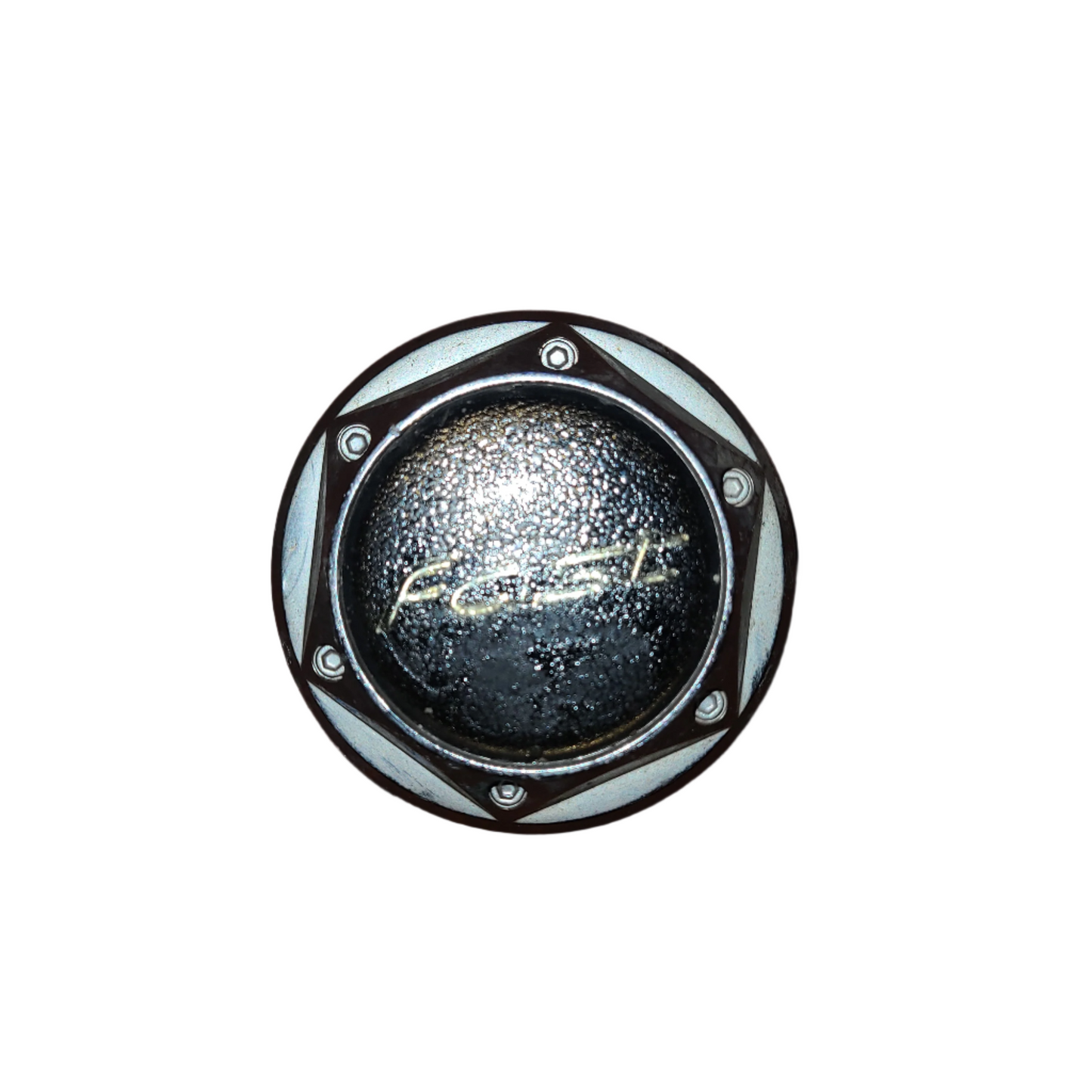 Tapa Centro Rin Chevrolet Aveo Decorativos