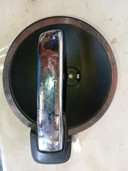 Manilla Interna Vidrio Dodge Charger 2007