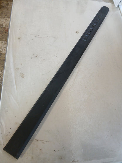 Platina Puerta Jeep Liberty KJ KK