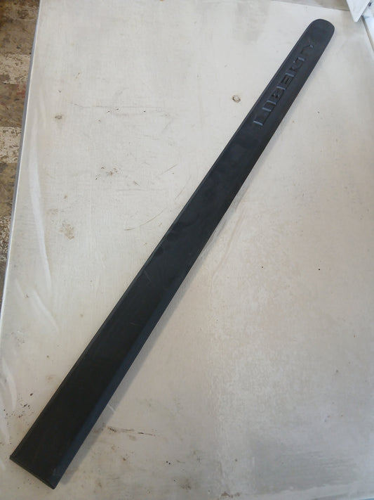 Platina Puerta Jeep Liberty KJ KK