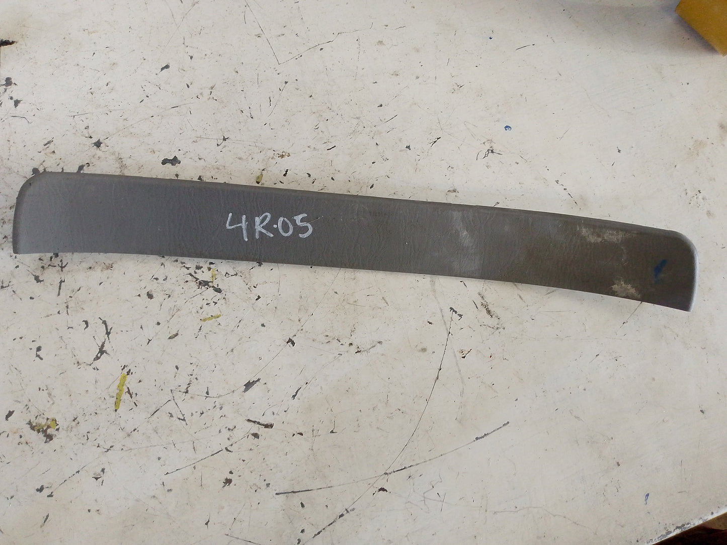 Pisa Pie Toyota 4Runner 2005