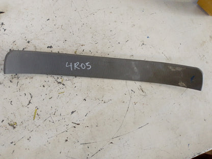 Pisa Pie Toyota 4Runner 2005