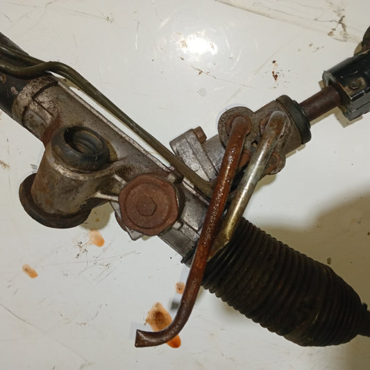 Cajetin Jeep Liberty KK 2008 2015 Original