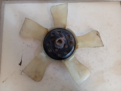 Fan Clutch Dodge Ram 5.7 2011