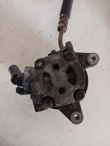 Bomba Direccion Hidraulica Honda CRV K24Z1 A1 A8 2007 2011