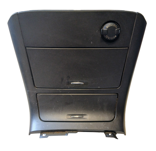 Tablero Central Guantera Toyota Camry 2003 2005