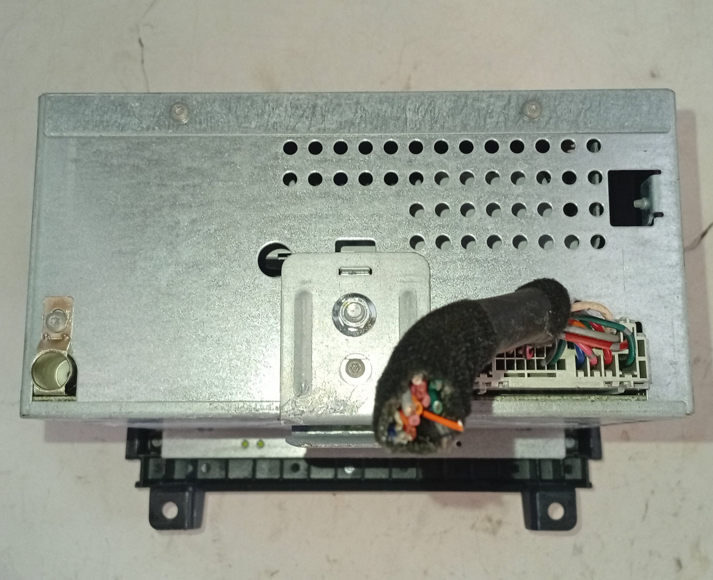 Radio Reproductor Hyundai Sonata 2006 2008