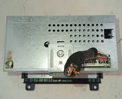 Radio Reproductor Hyundai Sonata 2006 2008