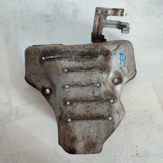 Protector Aislante Calor Multiple Escape Nissan Sentra B15