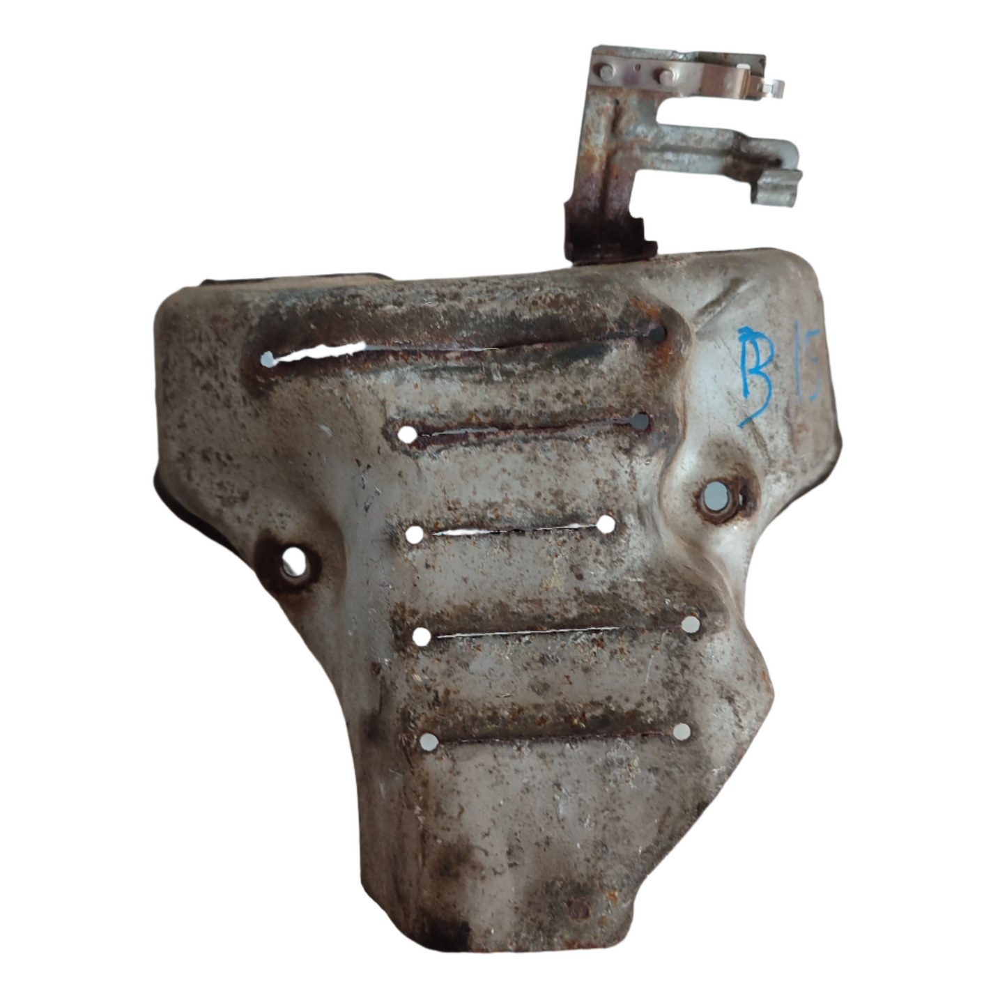 Protector Aislante Calor Multiple Escape Nissan Sentra B15