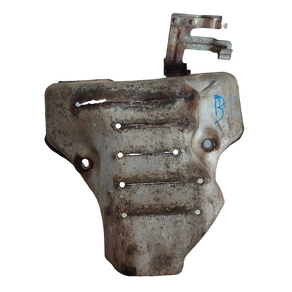 Protector Aislante Calor Multiple Escape Nissan Sentra B15
