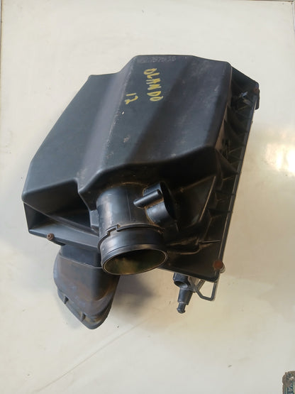 Caja Carcasa Filtro Purificación Aire Chevrolet Orlando