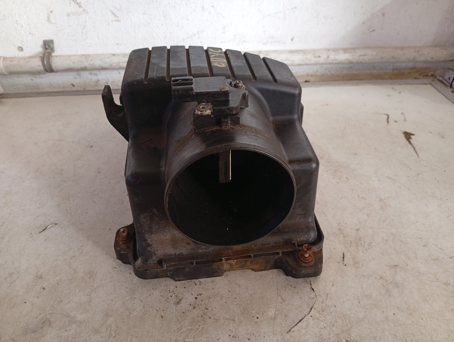 Tapa Superior Filtro Purificación Aire Honda Odyssey