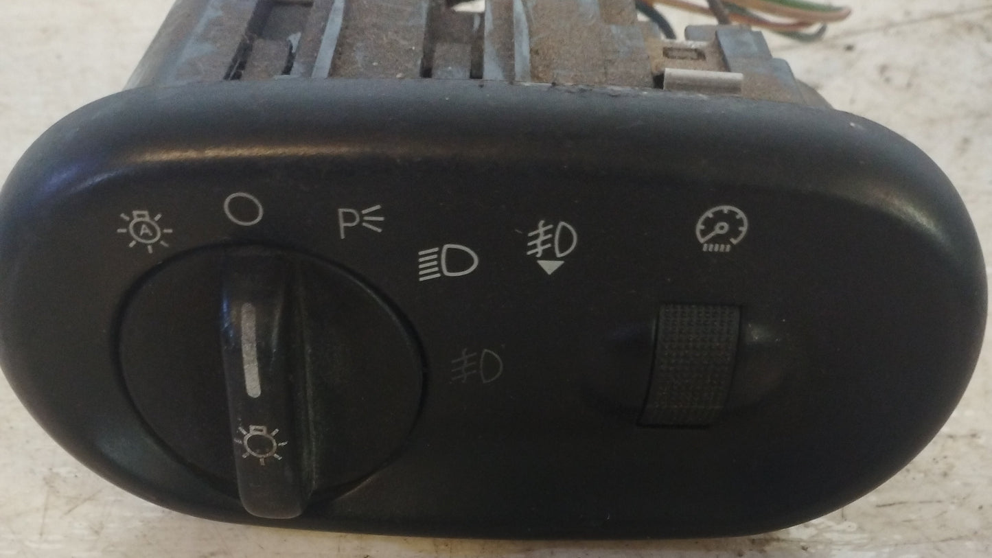 Mando Luces Ford Explorer 1995 2005