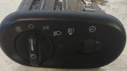 Mando Luces Ford Explorer 1995 2005