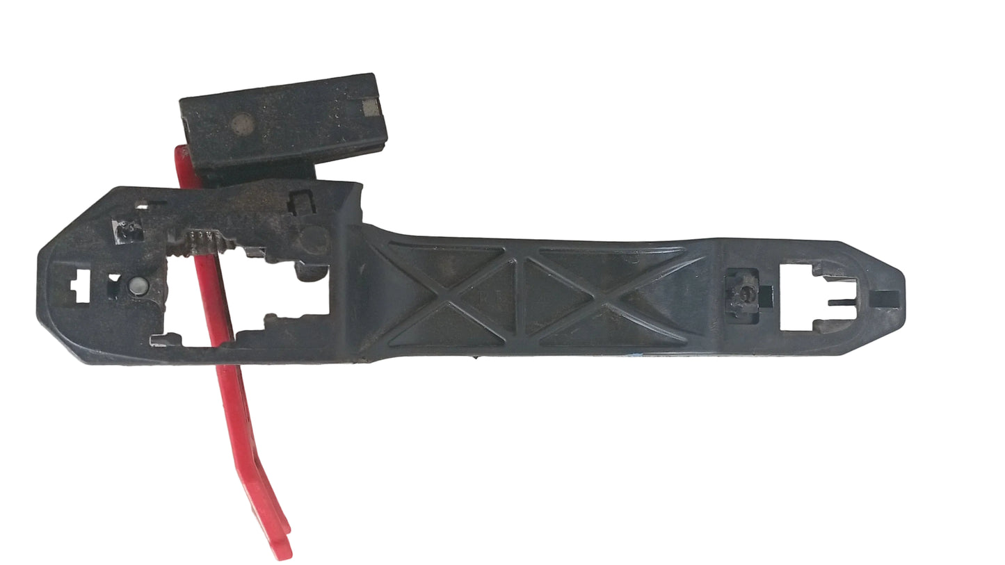 Base Manilla Externa Toyota Corolla Sensacion 2003 2008