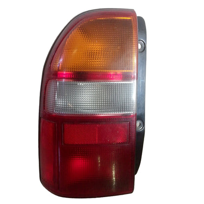 Stop Suzuki Grand Vitara 1998 2004