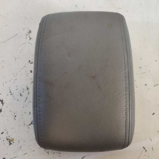 Cojin Central Chevrolet Optra