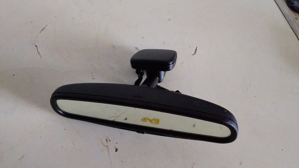 Retrovisor Interno Ford Explorer 2002 2005