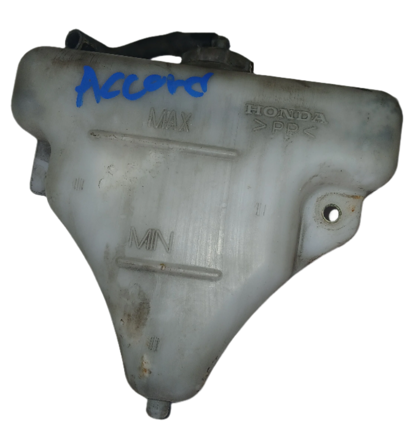 Envase Deposito Agua Radiador Honda Accord 2006