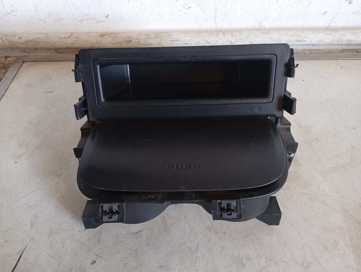 Porta Vaso Consola Central Honda Civic 1995 1999