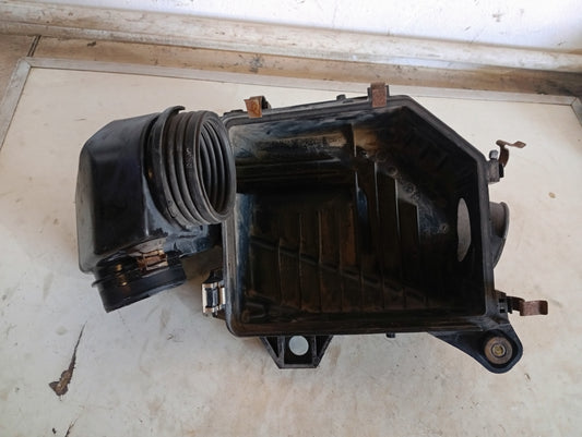 Tapa Inferior Filtro Purificación Aire Honda Civic 2006 2012