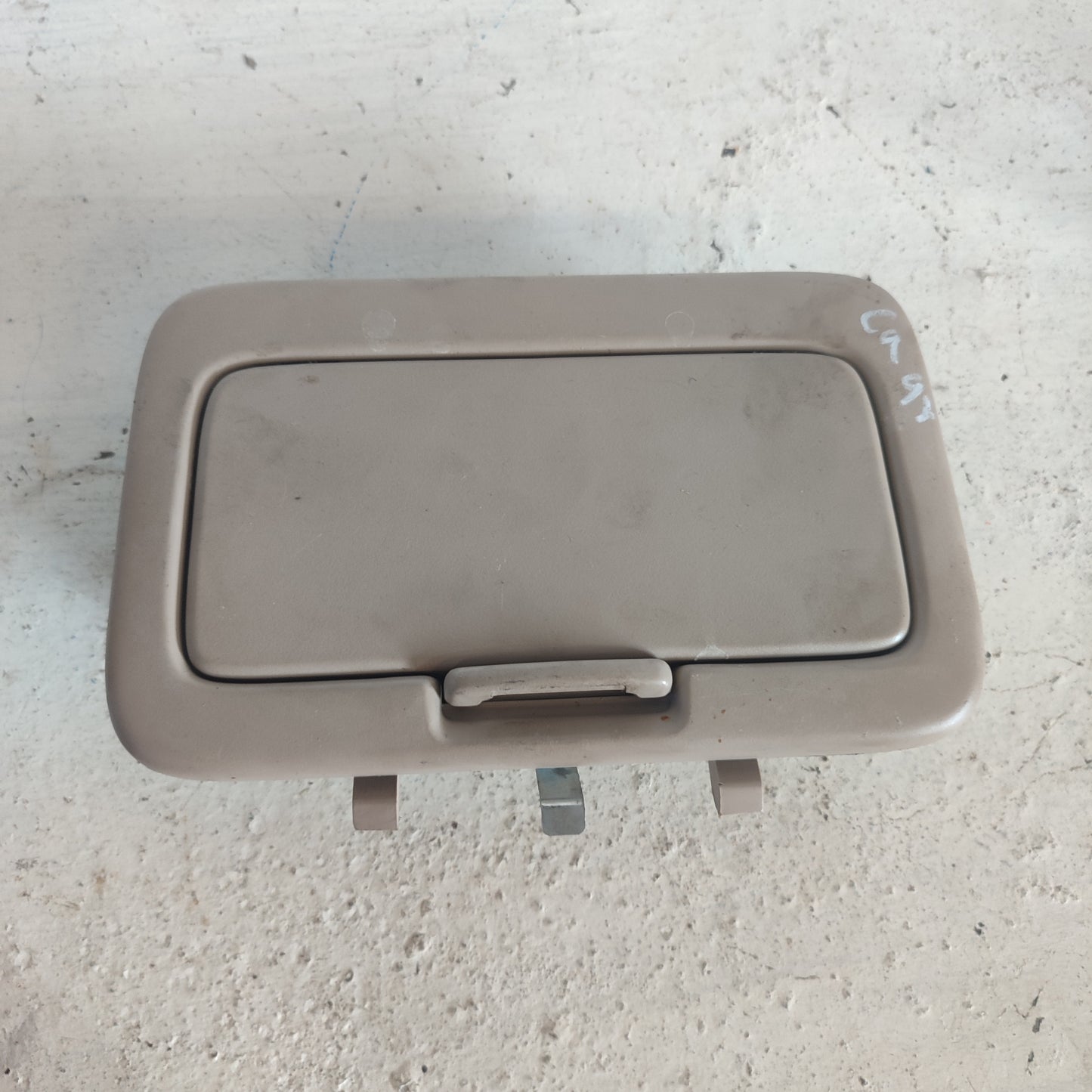 Porta Lentes Camry 1997 2002