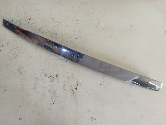 Platina Capot Hyundai Elantra 2.0 2001 2005