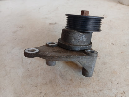 Tensor Correa Unica Chevrolet Silverado 5.3