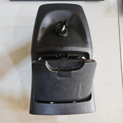 Consola Trasera Mando Aire Hyundai Tucson