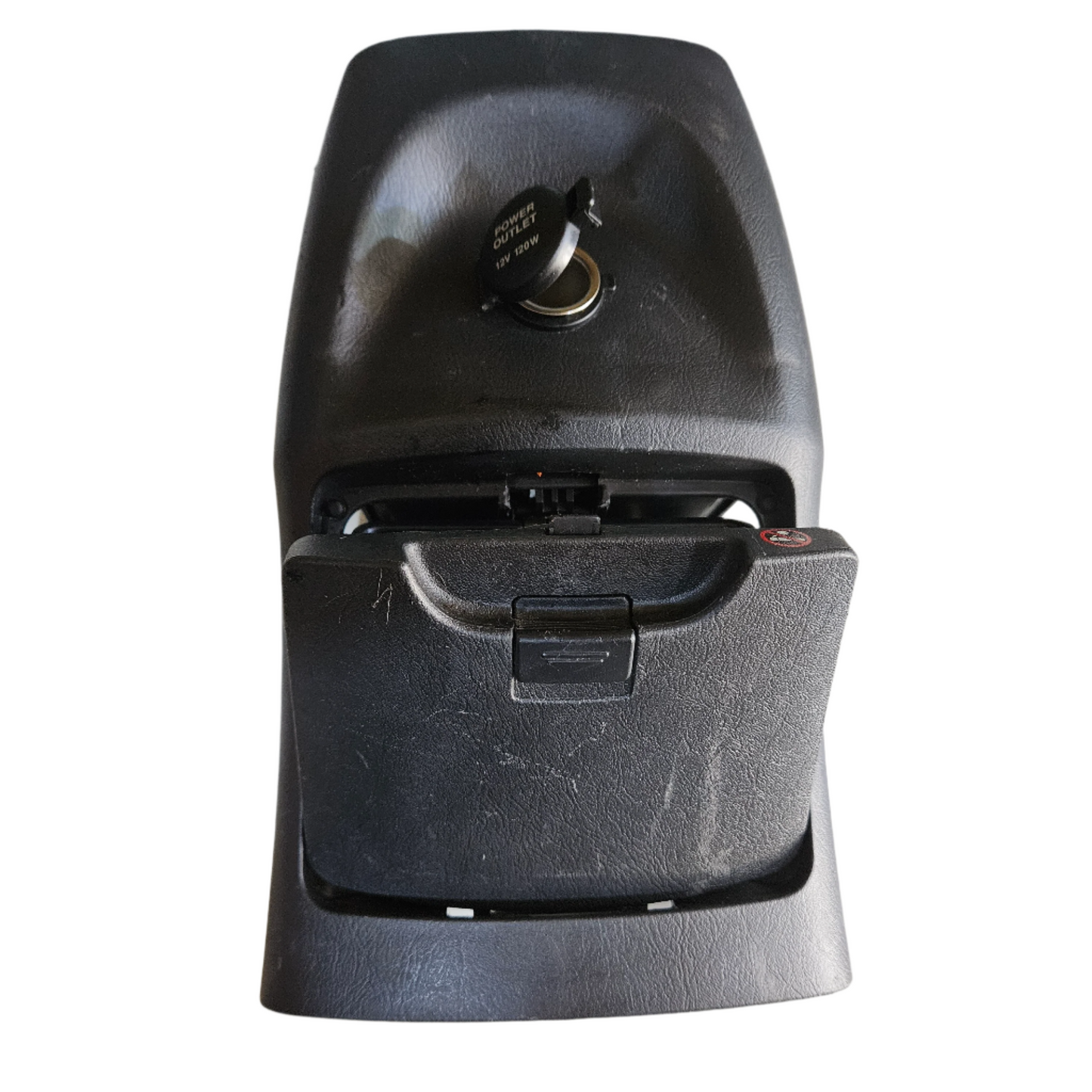 Consola Trasera Mando Aire Hyundai Tucson