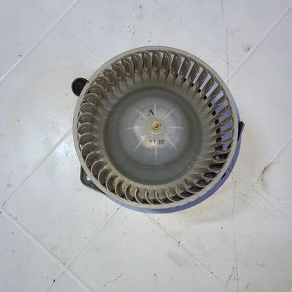 Soplador Aire Acondicionado Chevrolet Aveo 2004 2011