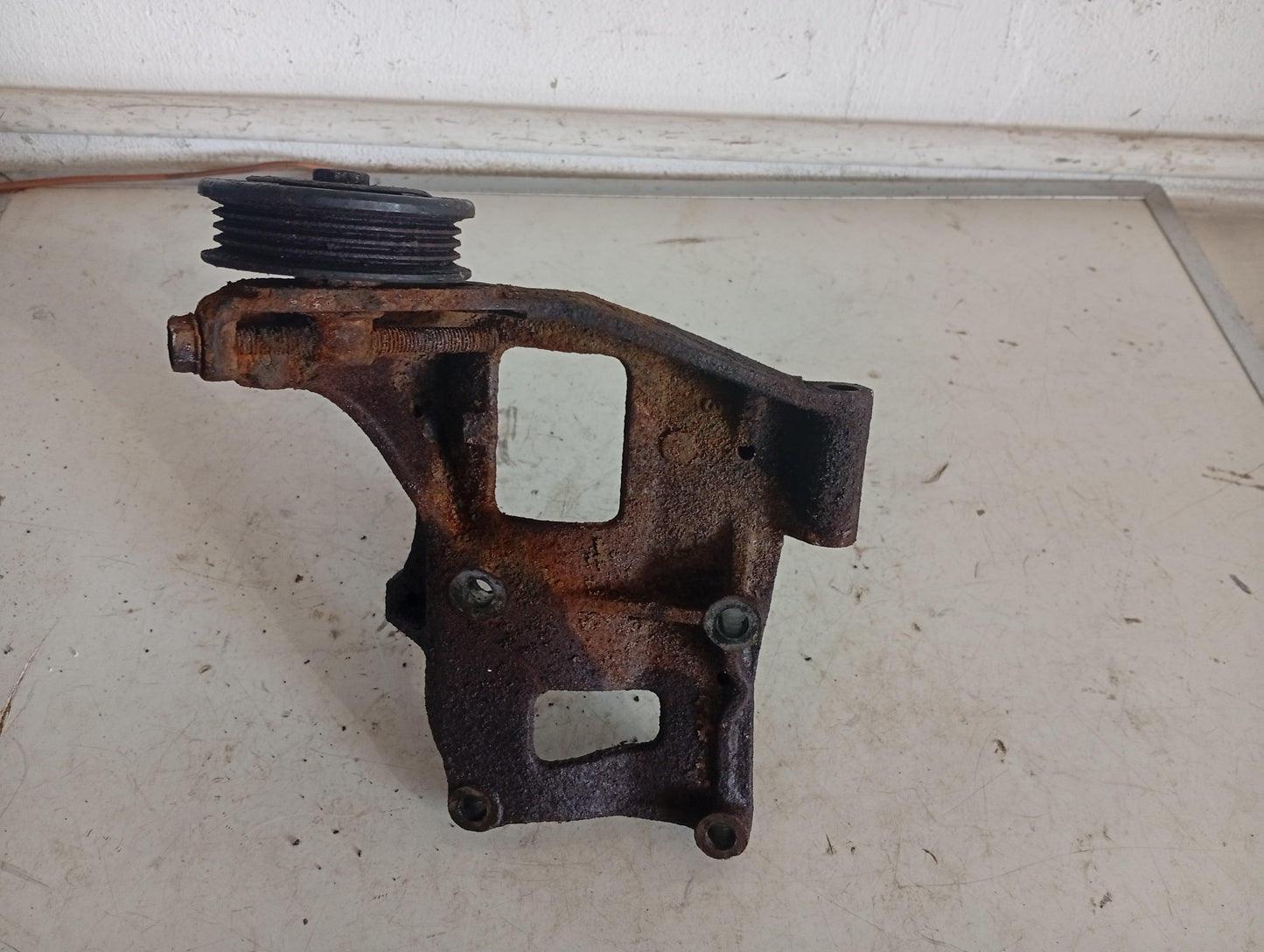 Polea Tensora Toyota 4Runner 5VZ