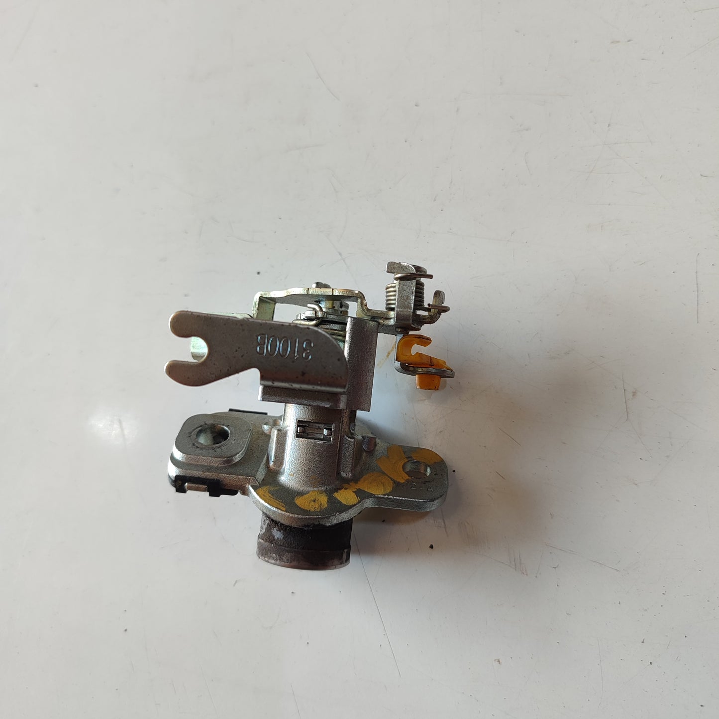 Cilindro De Maleta Toyota Corolla 2003 2008