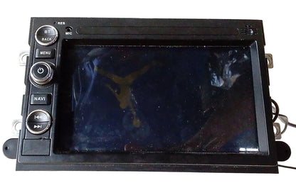 Pantalla Radio Reproductor Explorer 2011 2015
