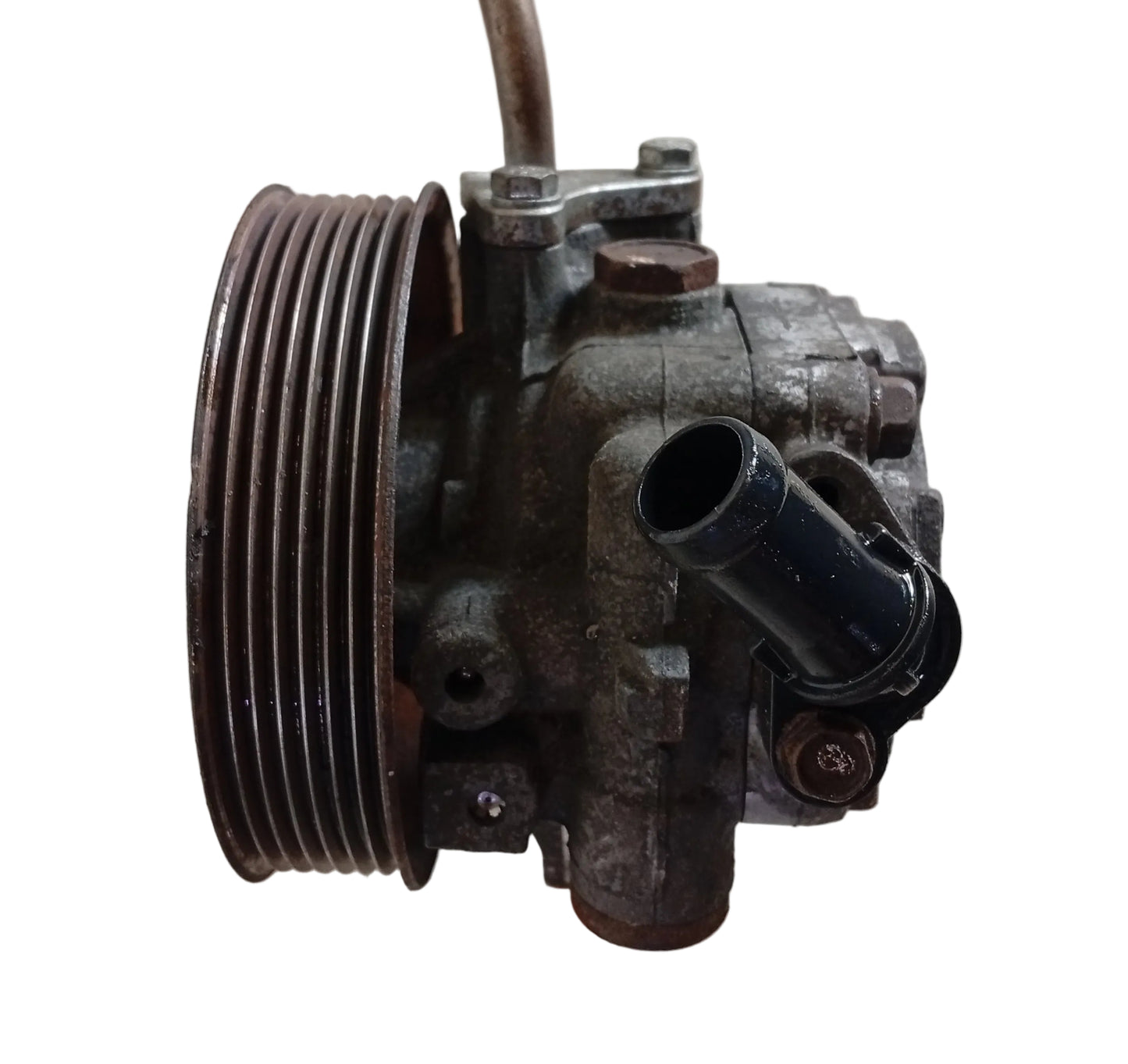Bomba Direccion Hidraulica Honda CRV K24Z1 A1 A8 2007 2011