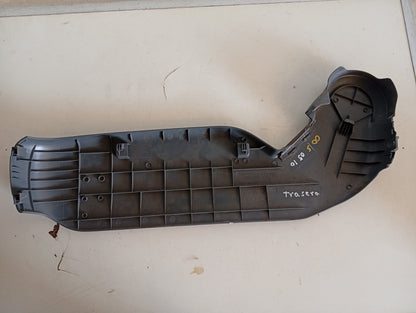 Tapa Lateral Asiento Trasero Honda Odyssey 2005 2010