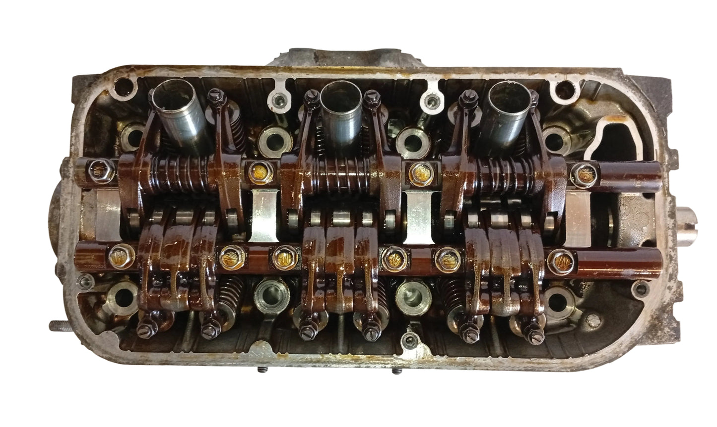 Camara Honda Odyssey 2005 2010