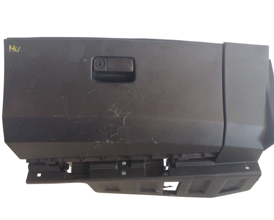 Guantera Nissan Murano 2002 2008