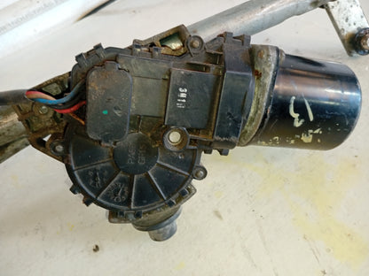 Motor Brazo Limpia Parabrisa Chevrolet Orlando 2013 2016